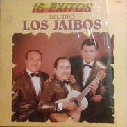 Artist Los Jaibos